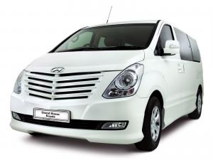 Hyundai Grand Starex Royale '2009